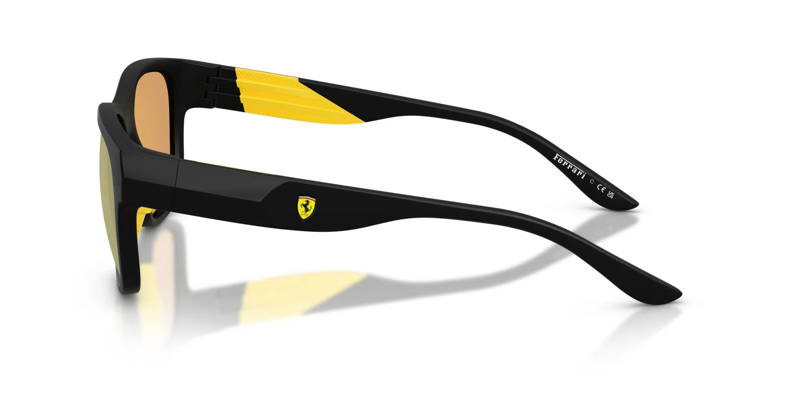 Scuderia Ferrari 6028U Sunglasses - view 6